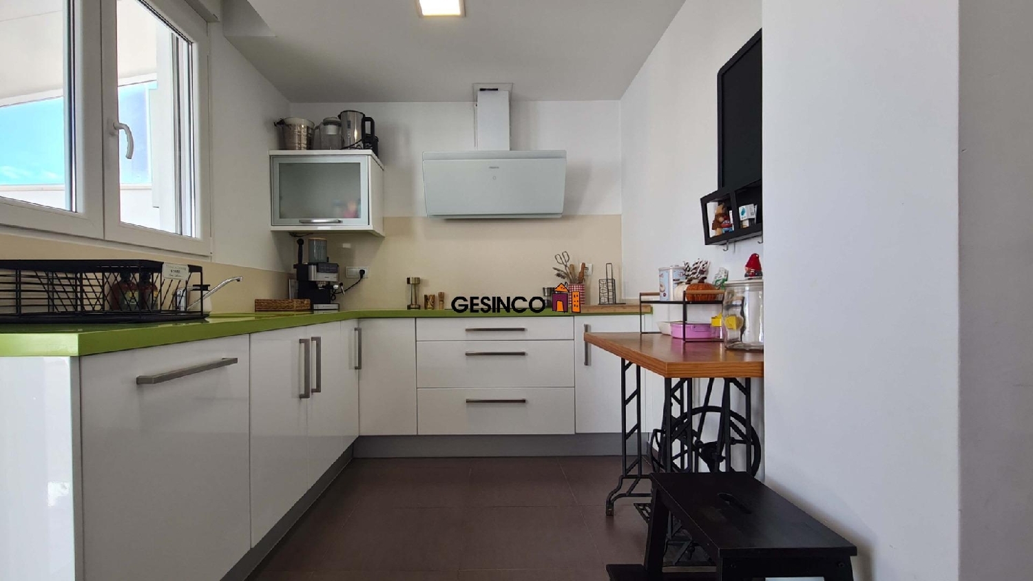  for sale penthouse Ontinyent Vall D'albaida 5