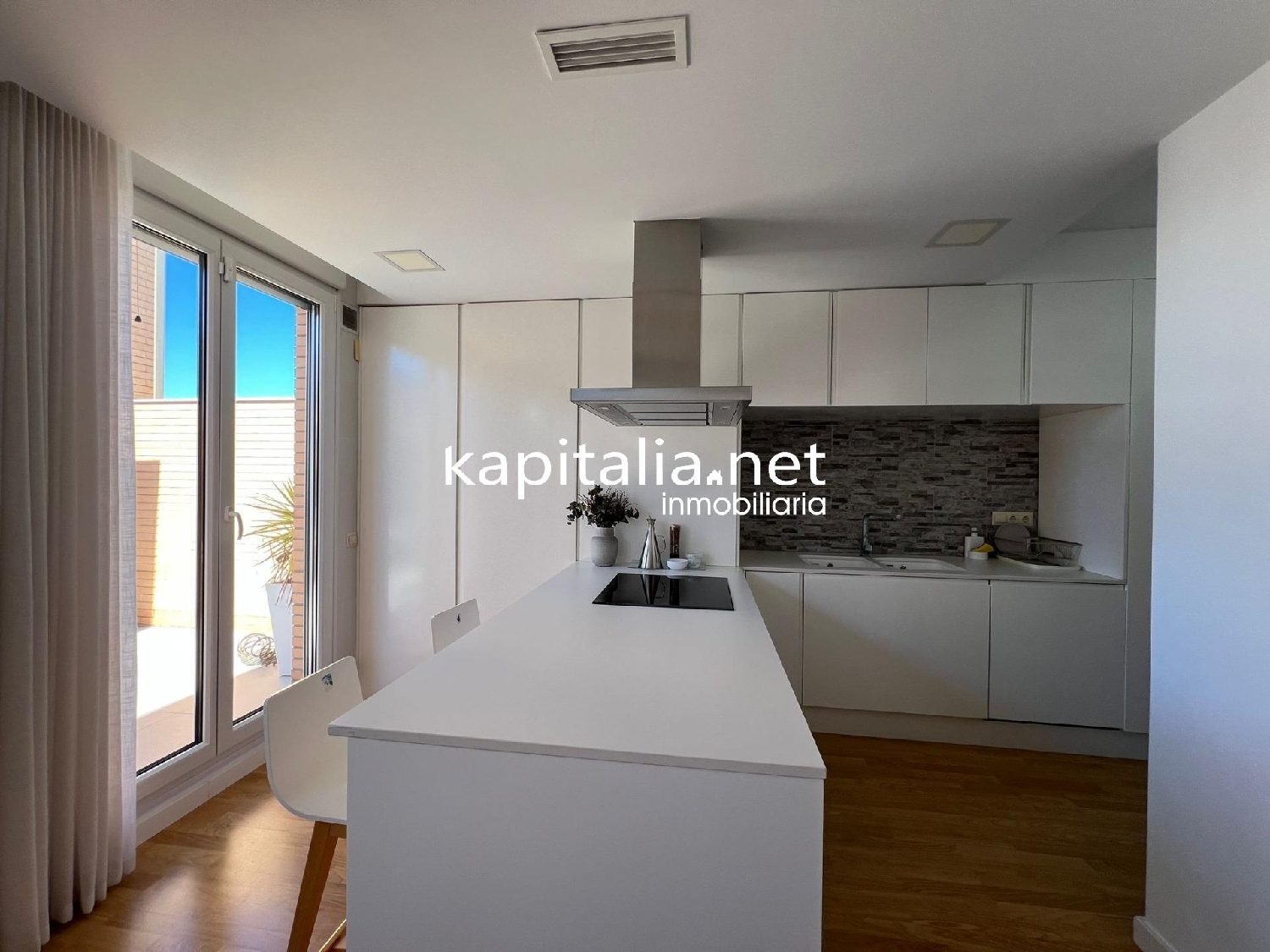  à vendre penthouse Ontinyent Vall D'albaida 7