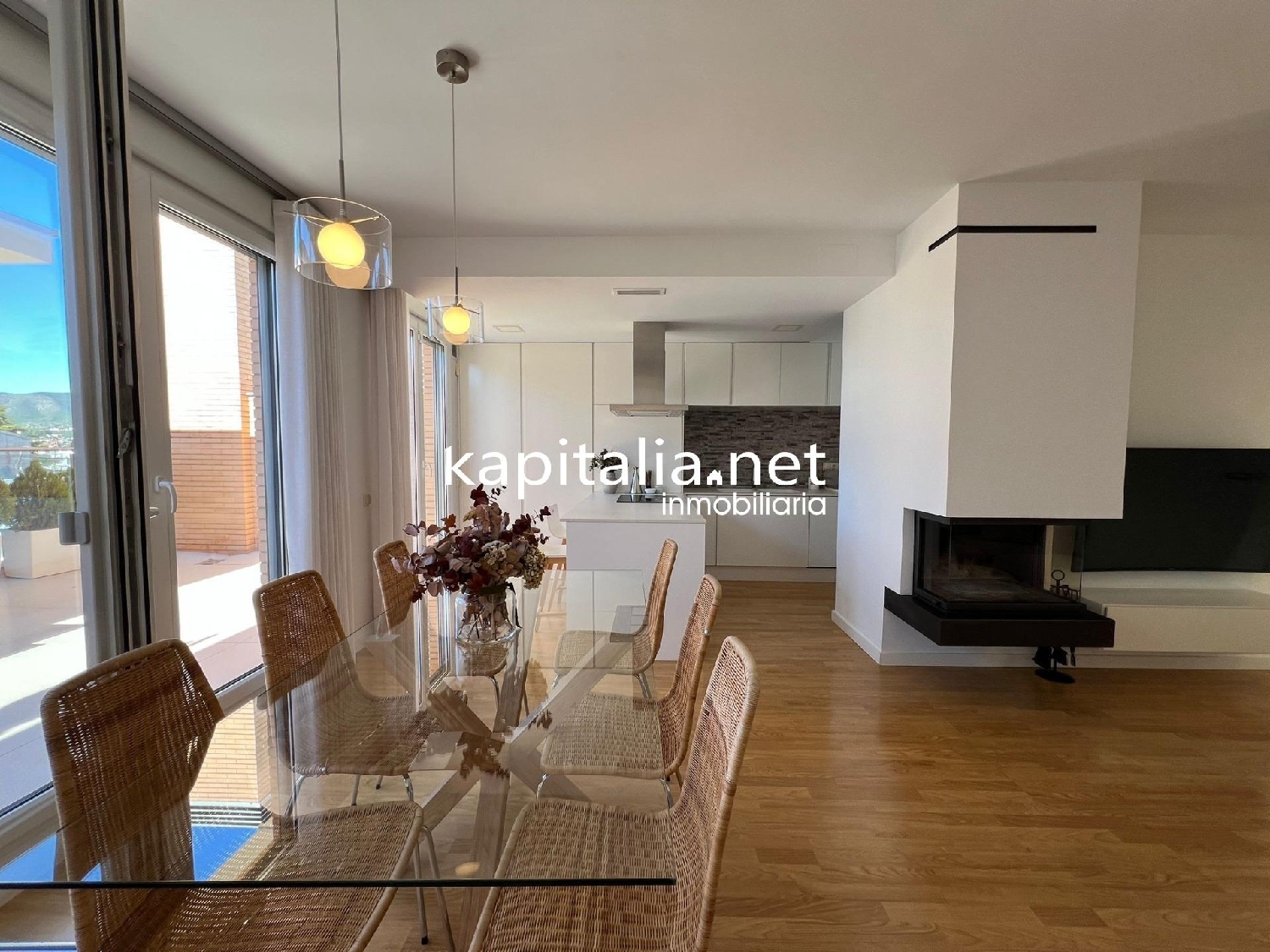  à vendre penthouse Ontinyent Vall D'albaida 6