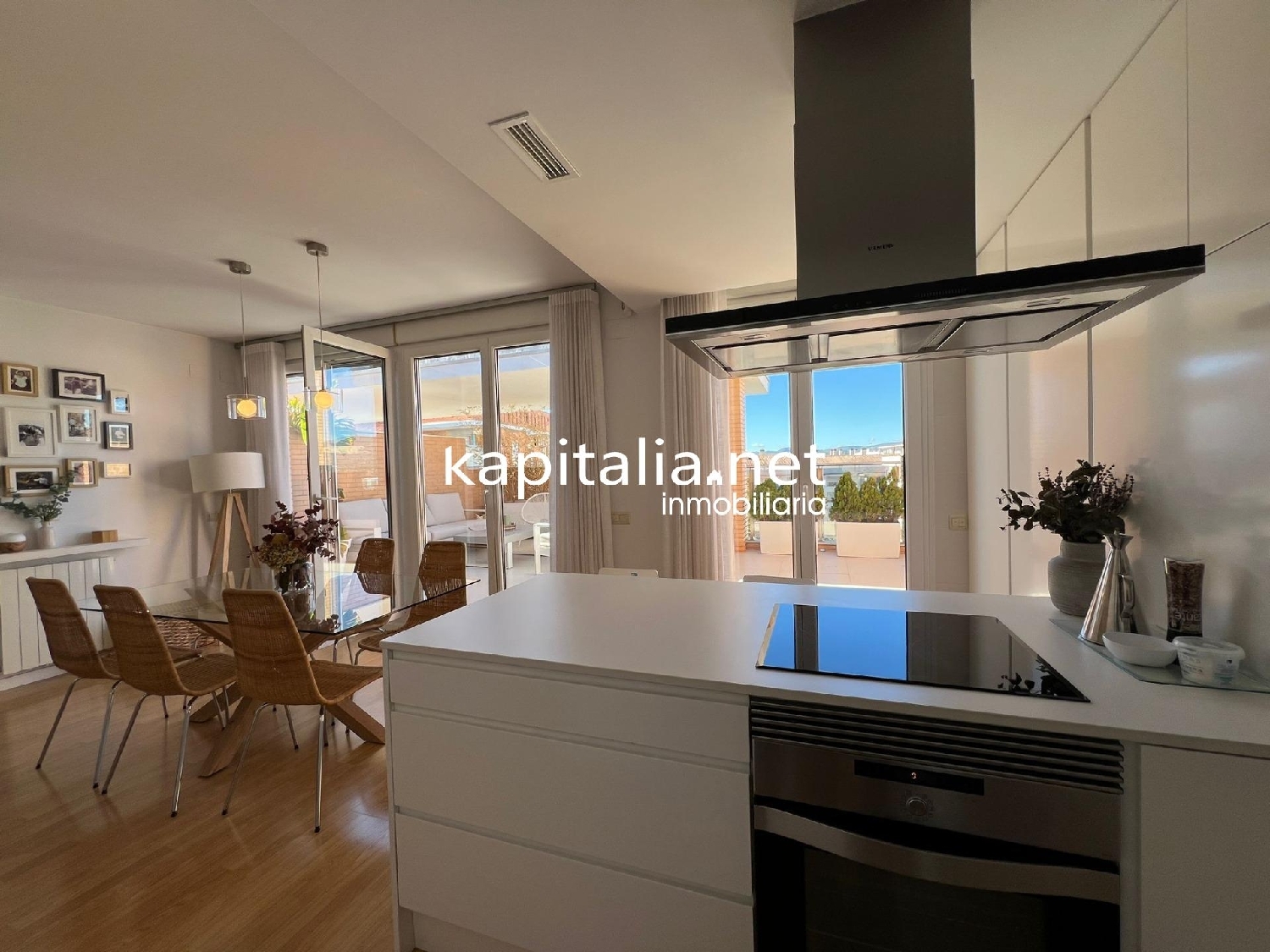  à vendre penthouse Ontinyent Vall D'albaida 4