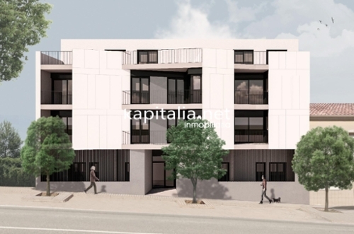 Ontinyent Vall D''albaida penthouse foto 6329424