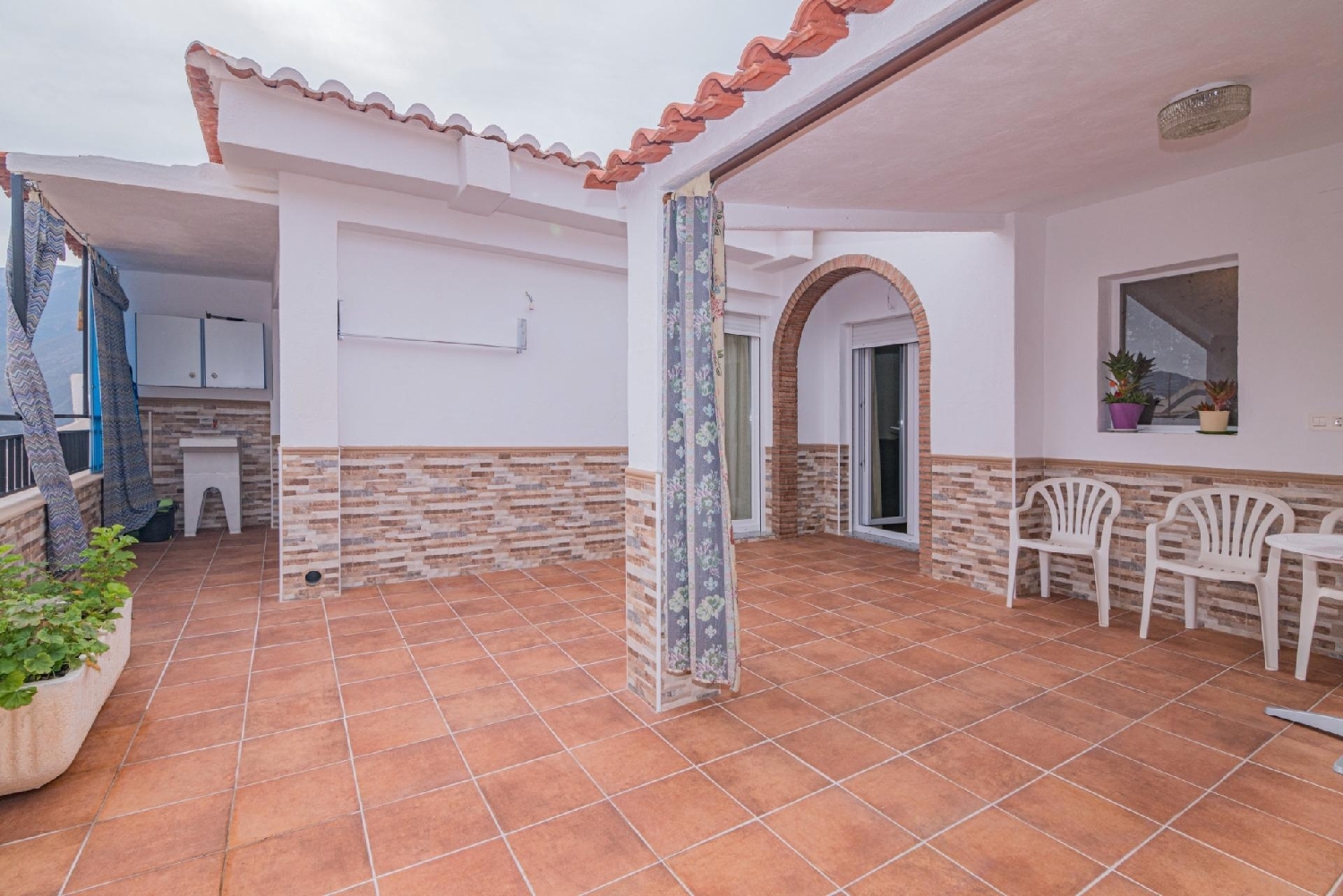  en venta ático Órgiva Alpujarra Granadina 2