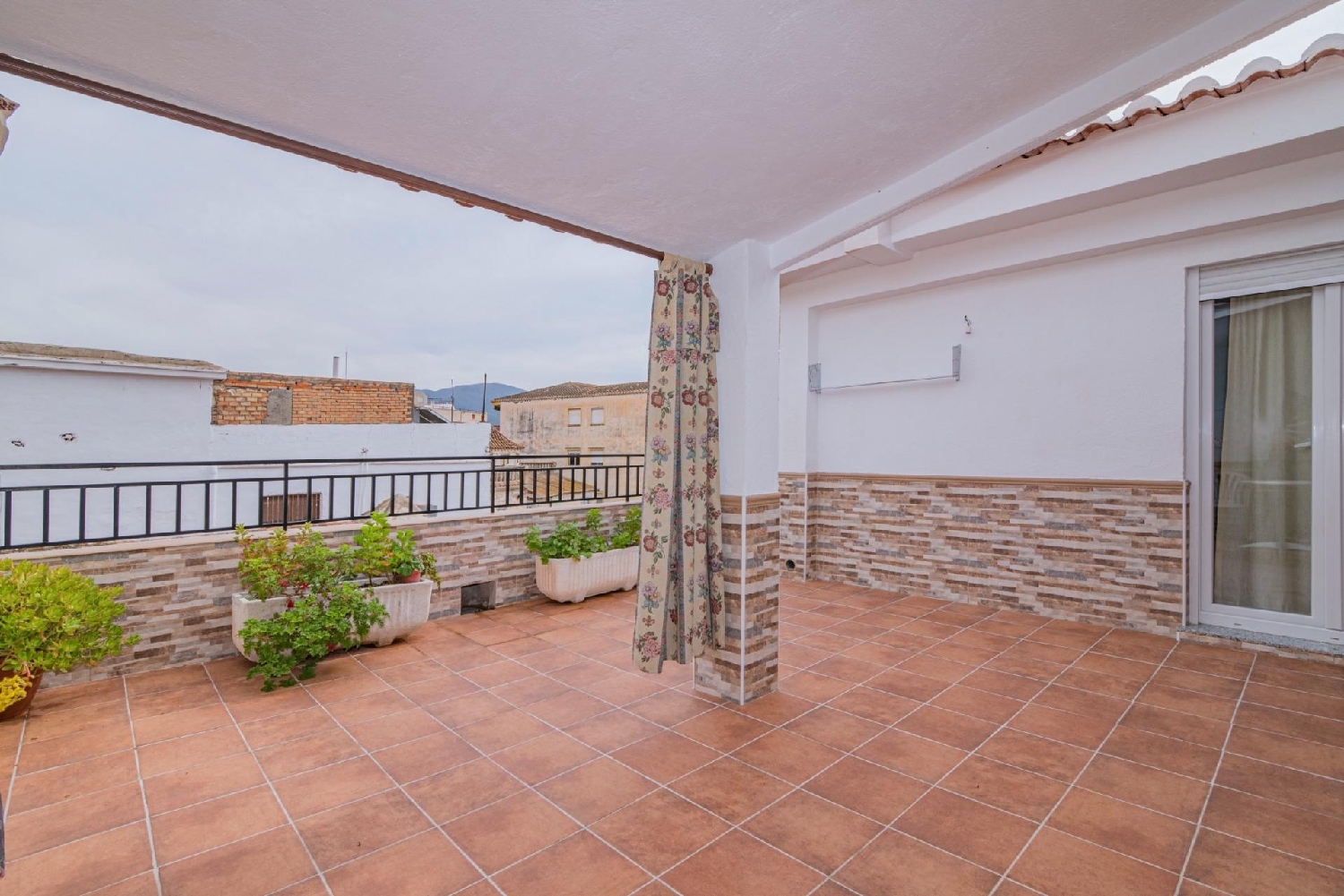  en venta ático Órgiva Alpujarra Granadina 4