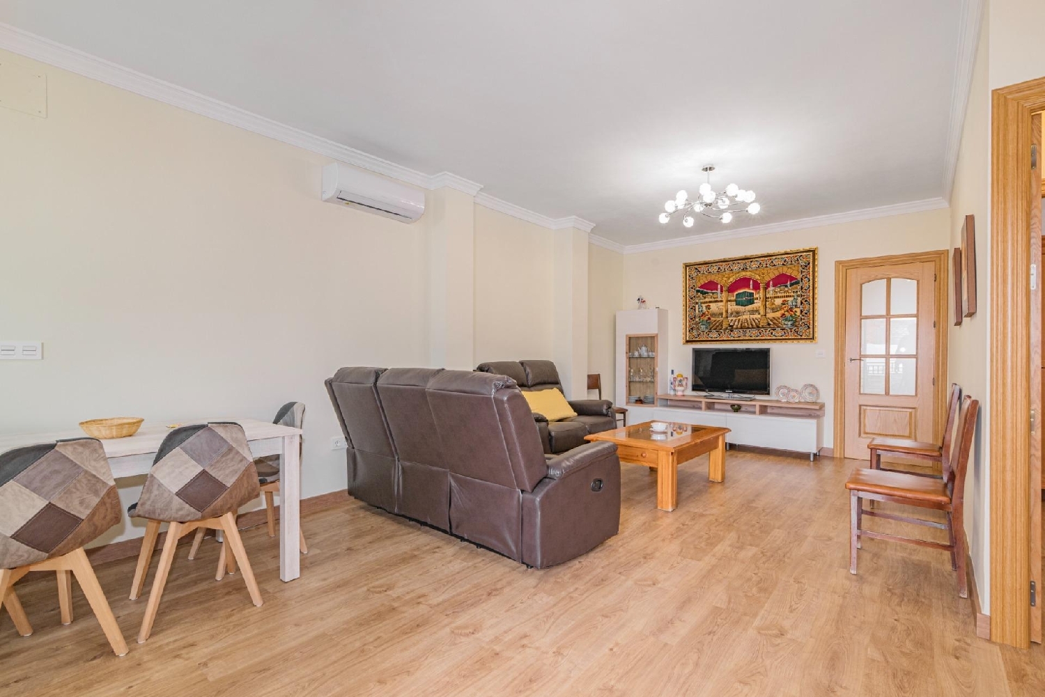  en venta ático Órgiva Alpujarra Granadina 7