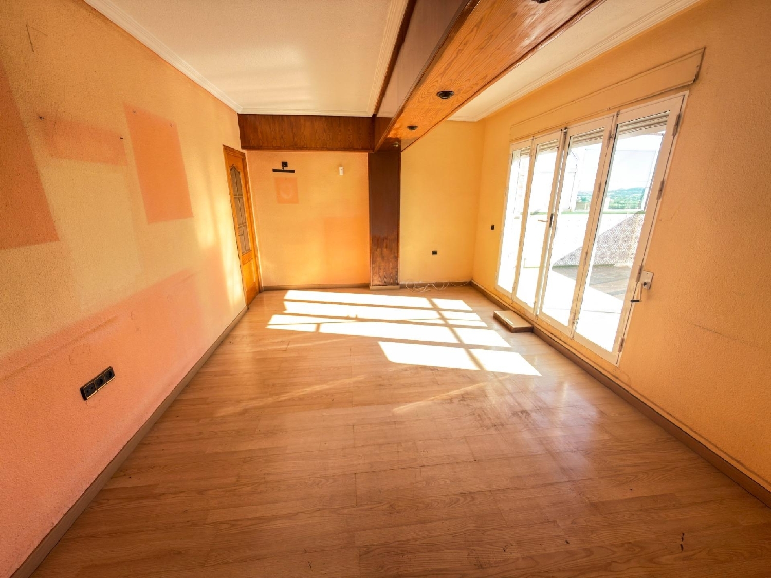 till salu takvåning Orihuela Baix Segura 3