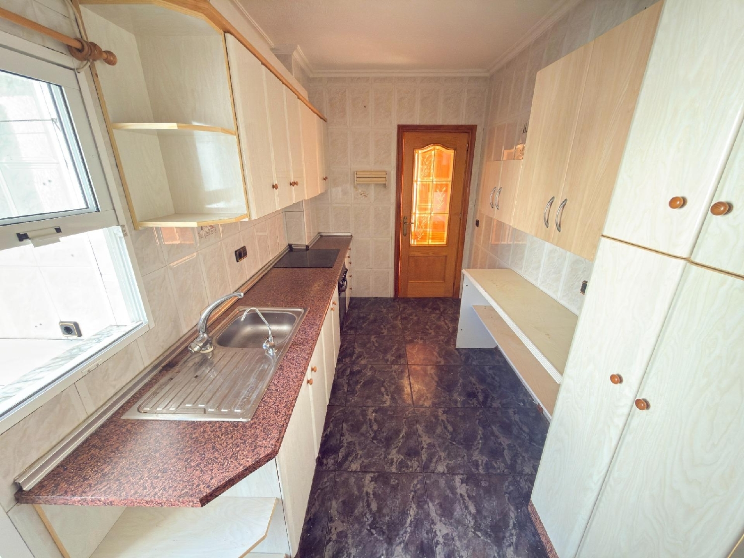 till salu takvåning Orihuela Baix Segura 5