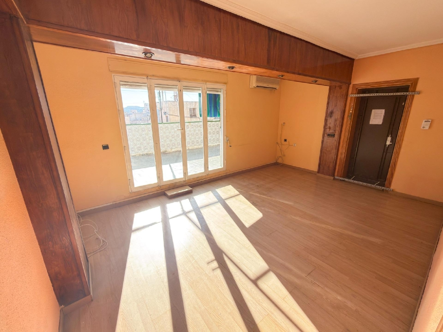 till salu takvåning Orihuela Baix Segura 2