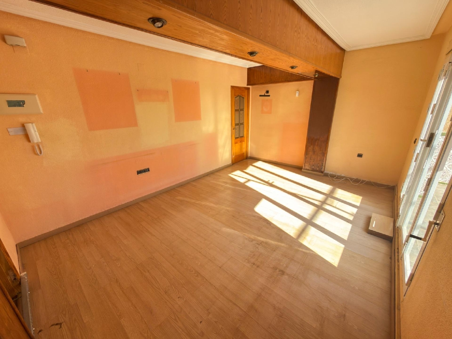 till salu takvåning Orihuela Baix Segura 4