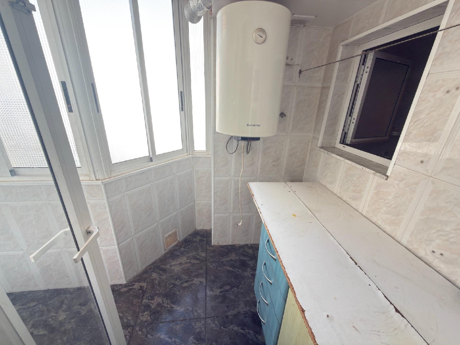 till salu takvåning Orihuela Baix Segura 8