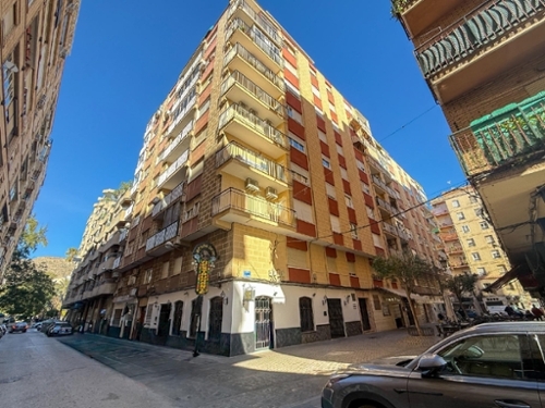 Orihuela Baix Segura takvåning foto 6339861