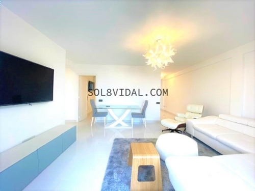 Orihuela Baix Segura penthouse foto 6335248