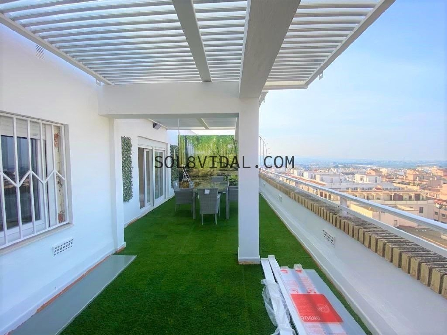  for sale penthouse Orihuela Baix Segura 6