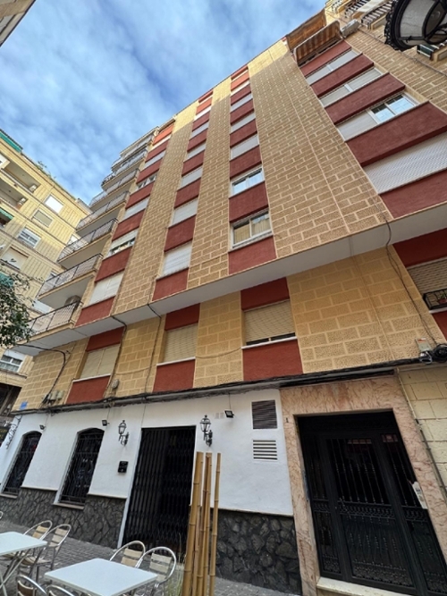 Orihuela Baix Segura penthouse foto 6335300