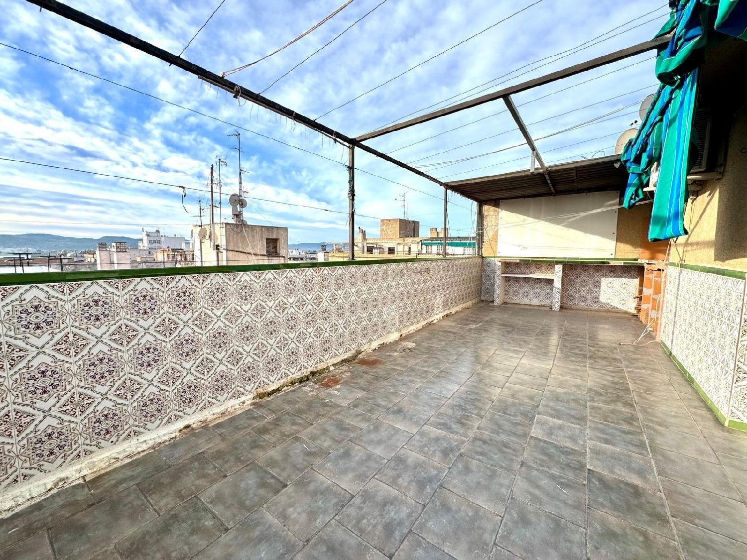  for sale penthouse Orihuela Baix Segura 1