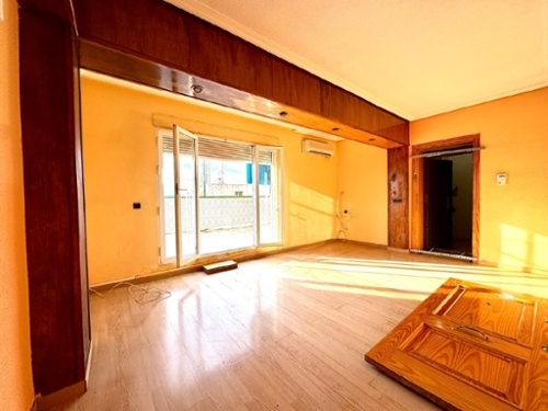 Orihuela Baix Segura penthouse foto 6335302