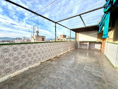 Orihuela Baix Segura penthouse foto 6335304