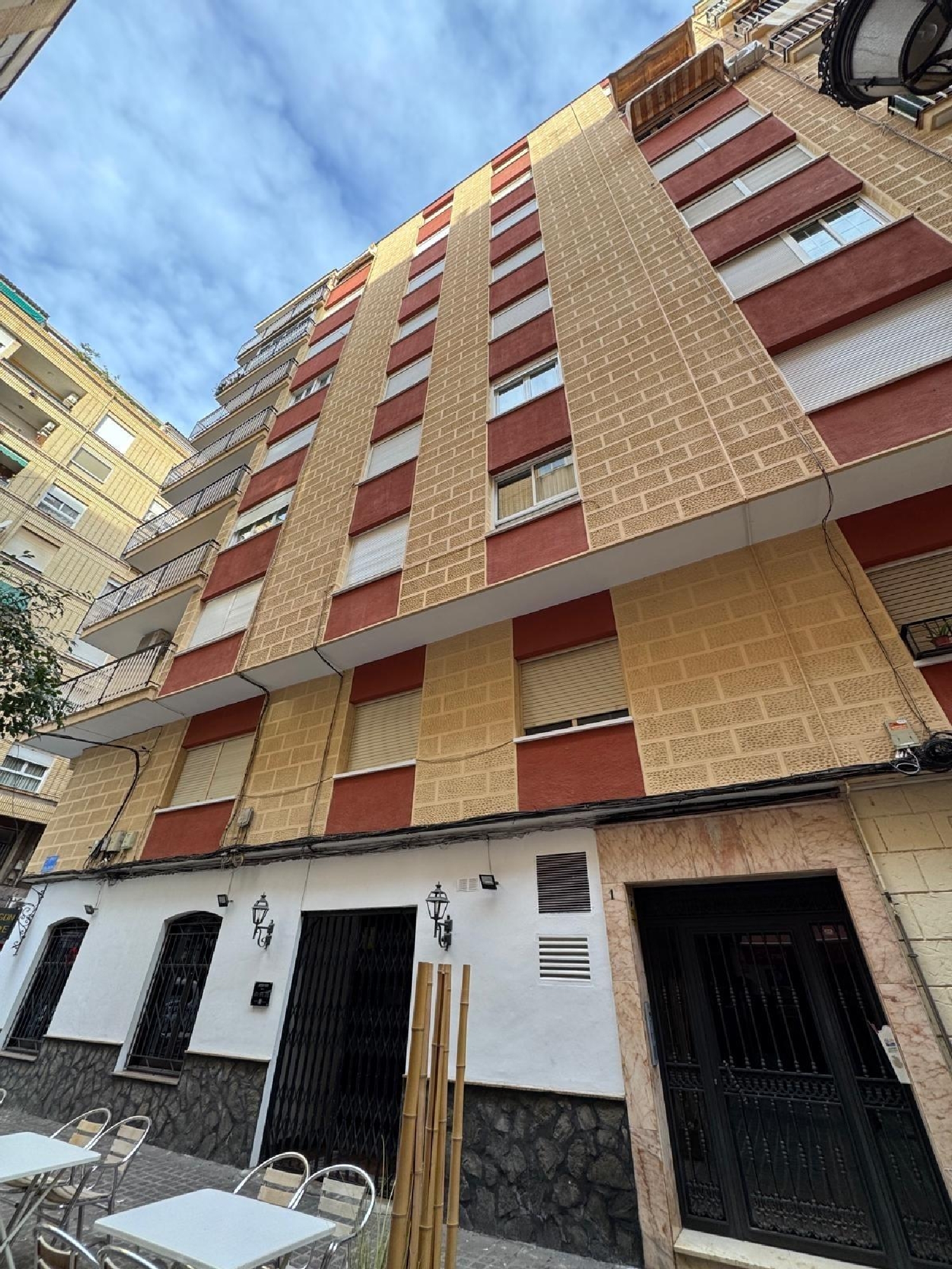 for sale penthouse Orihuela Baix Segura 5