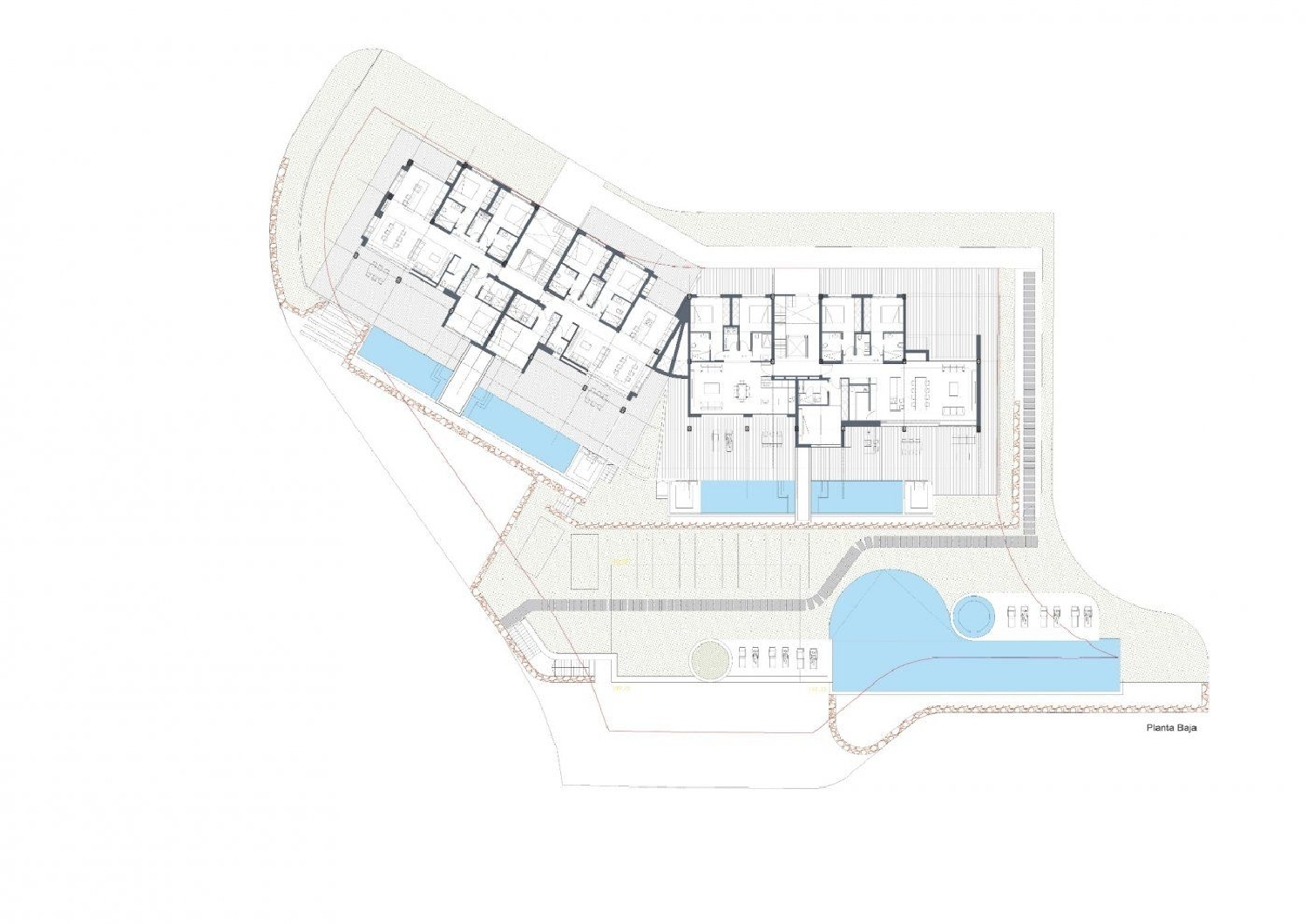  te koop penthouse Orihuela Baix Segura 15