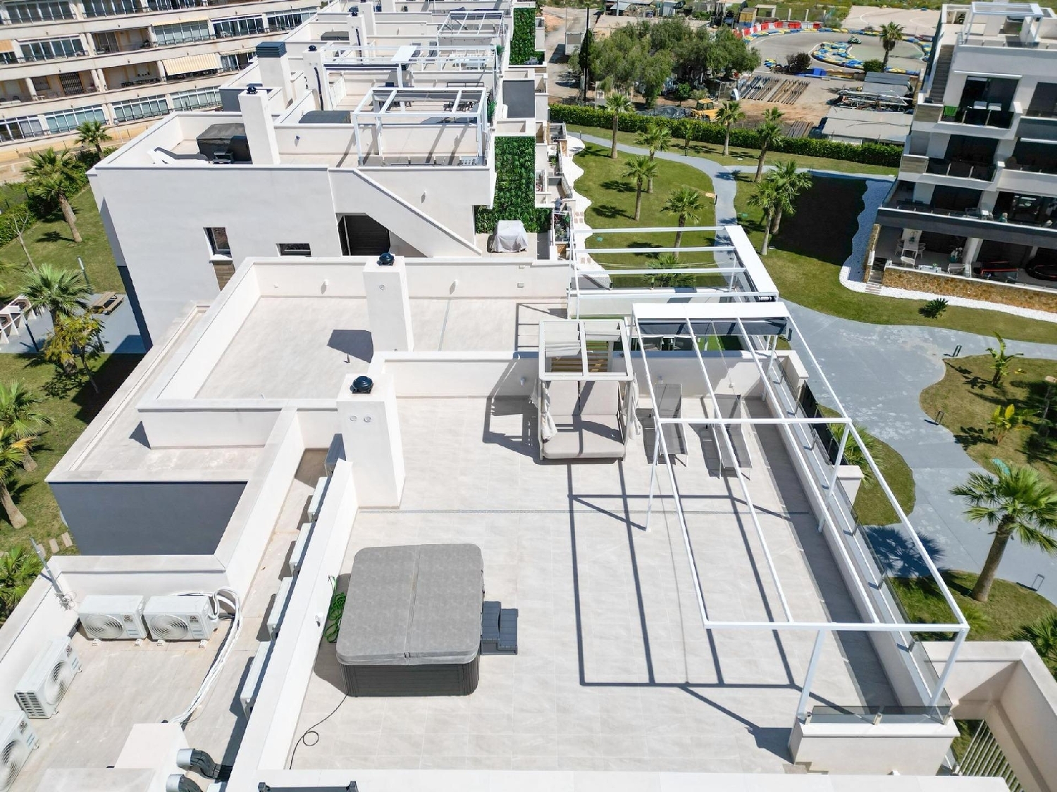  for sale penthouse Orihuela Costa Baix Segura 3