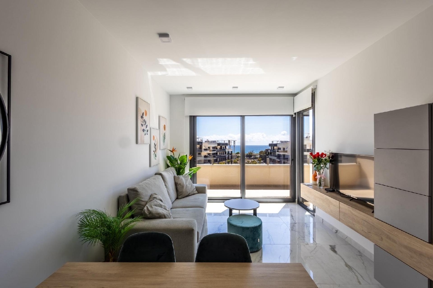  for sale penthouse Orihuela Costa Baix Segura 5