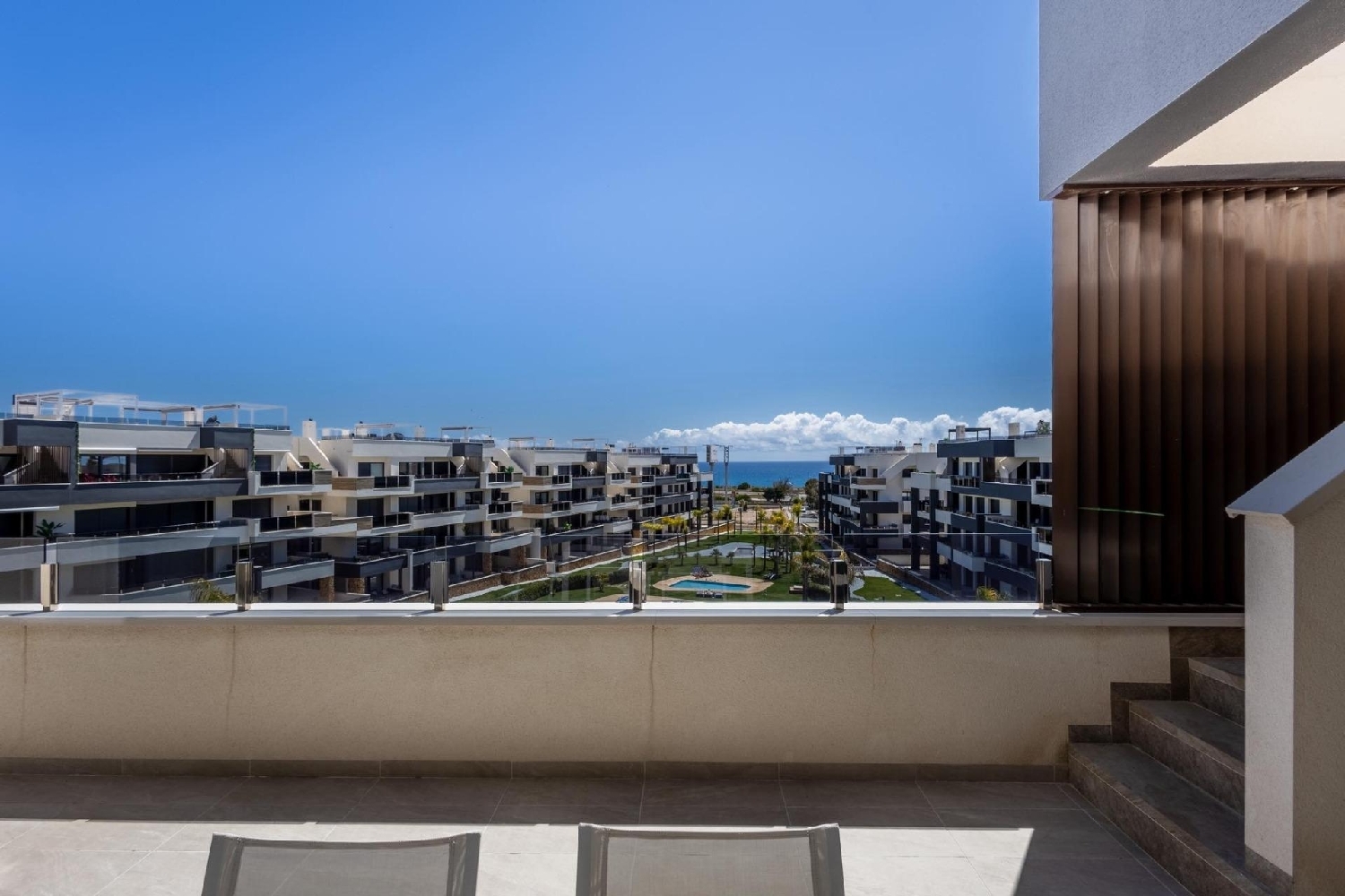  for sale penthouse Orihuela Costa Baix Segura 6