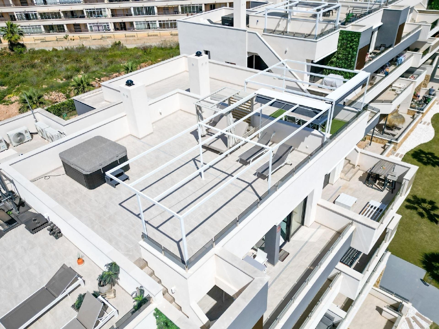  for sale penthouse Orihuela Costa Baix Segura 7