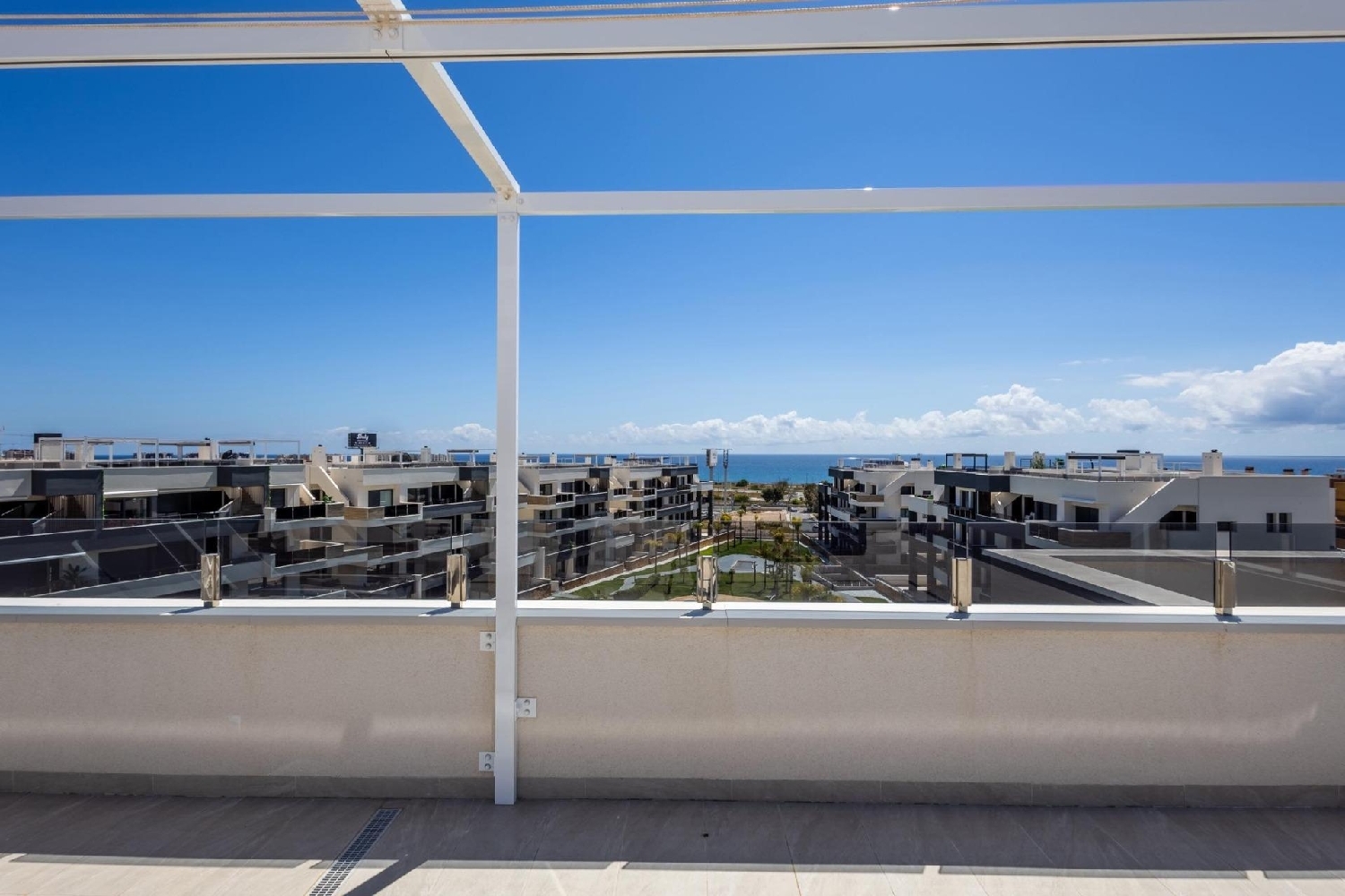  for sale penthouse Orihuela Costa Baix Segura 4