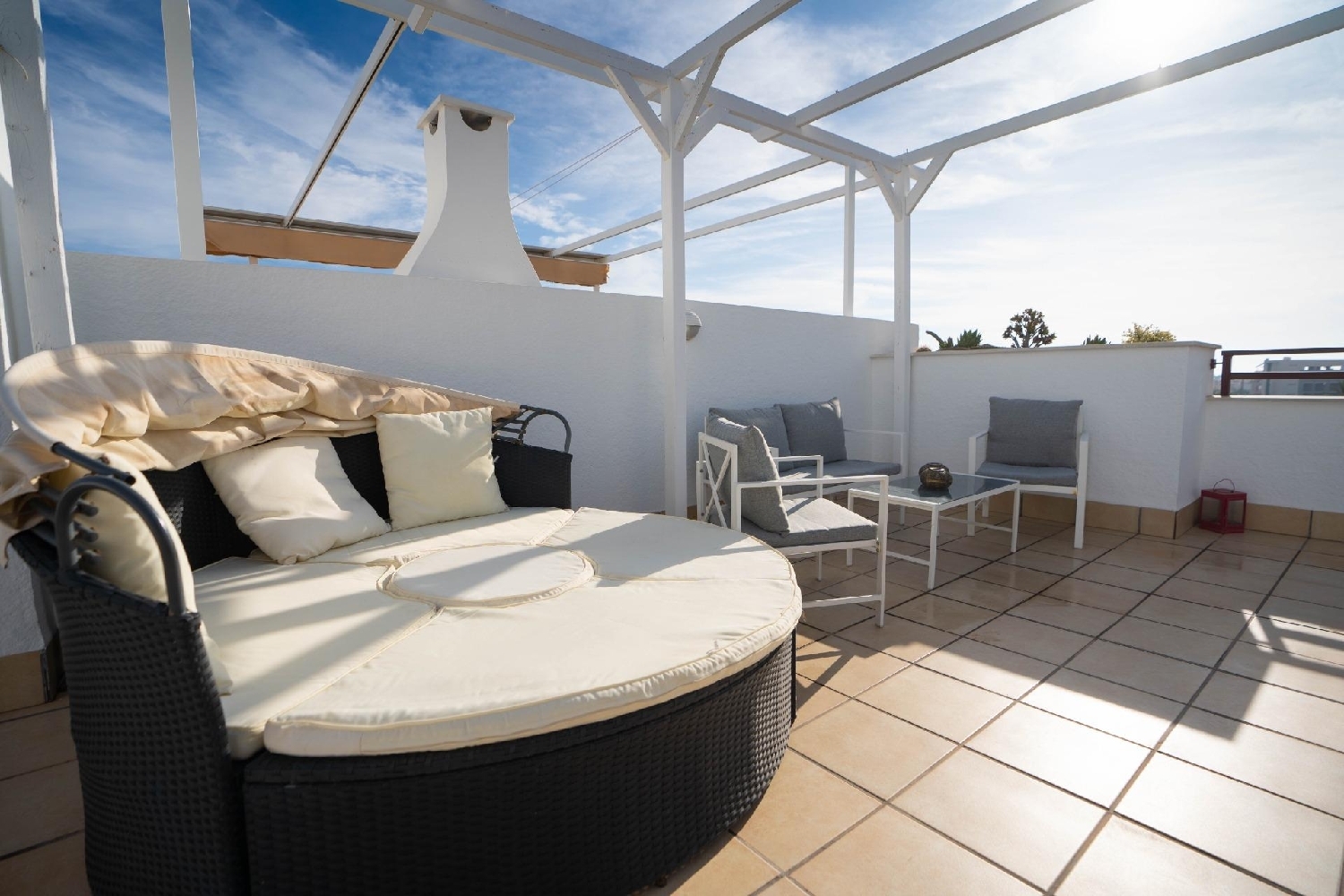 for sale penthouse Orihuela Costa Baix Segura 5