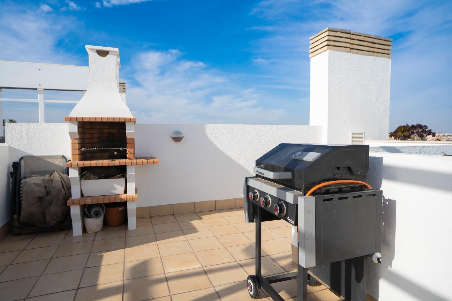 for sale penthouse Orihuela Costa Baix Segura 6