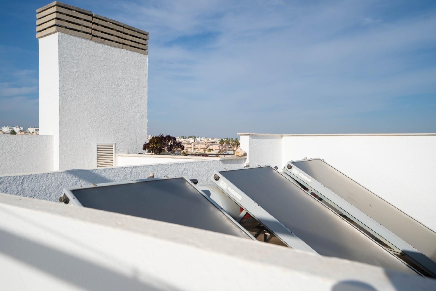 for sale penthouse Orihuela Costa Baix Segura 8