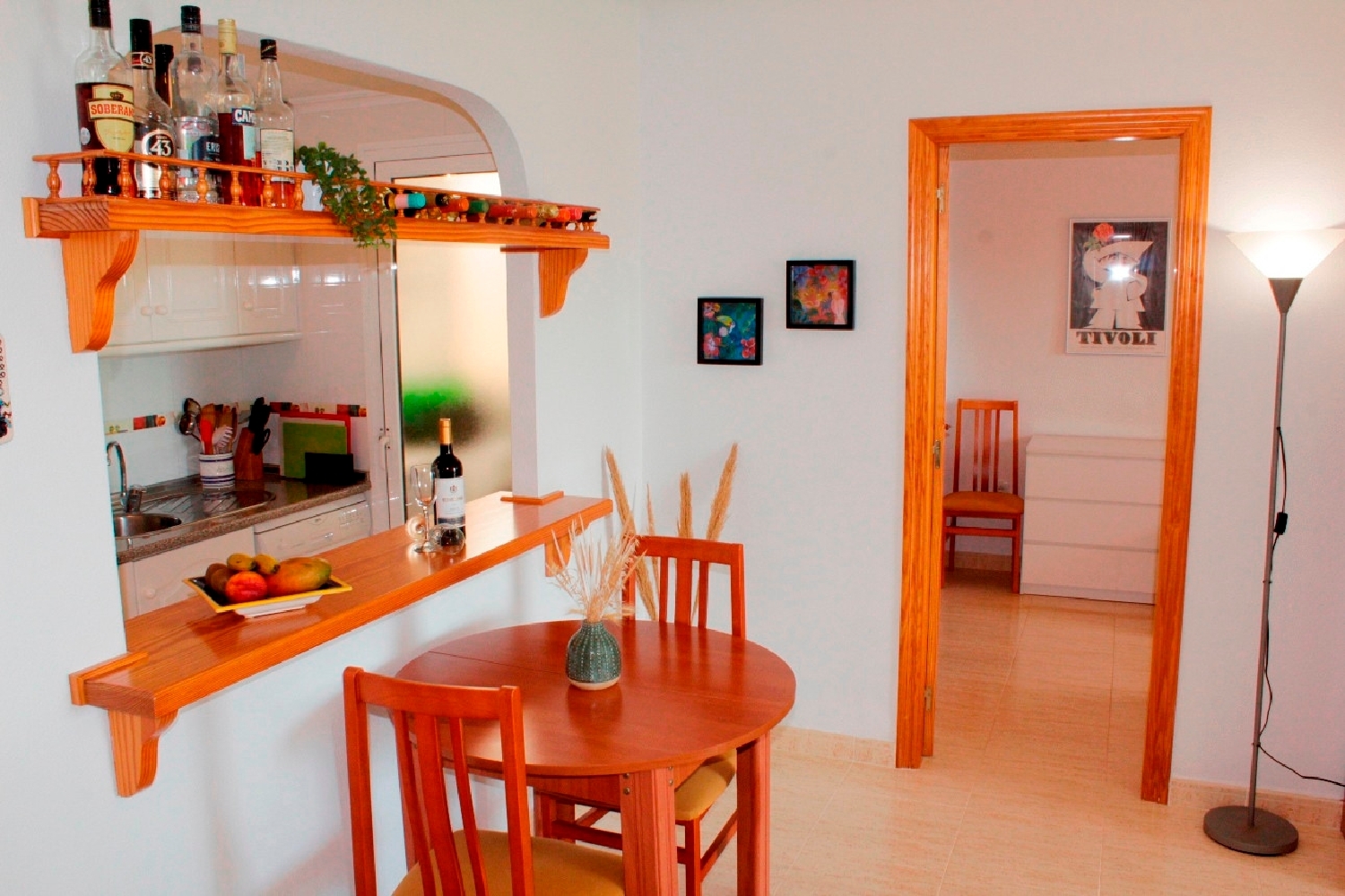  for sale penthouse Orihuela Costa Baix Segura 7