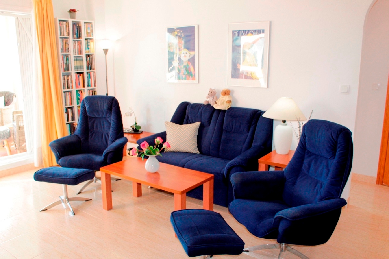  for sale penthouse Orihuela Costa Baix Segura 5