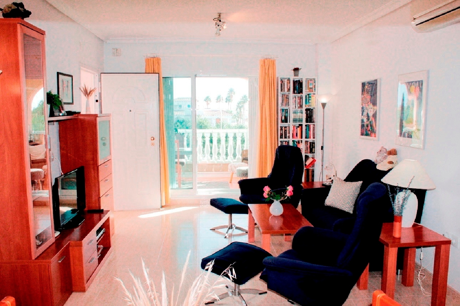  for sale penthouse Orihuela Costa Baix Segura 6