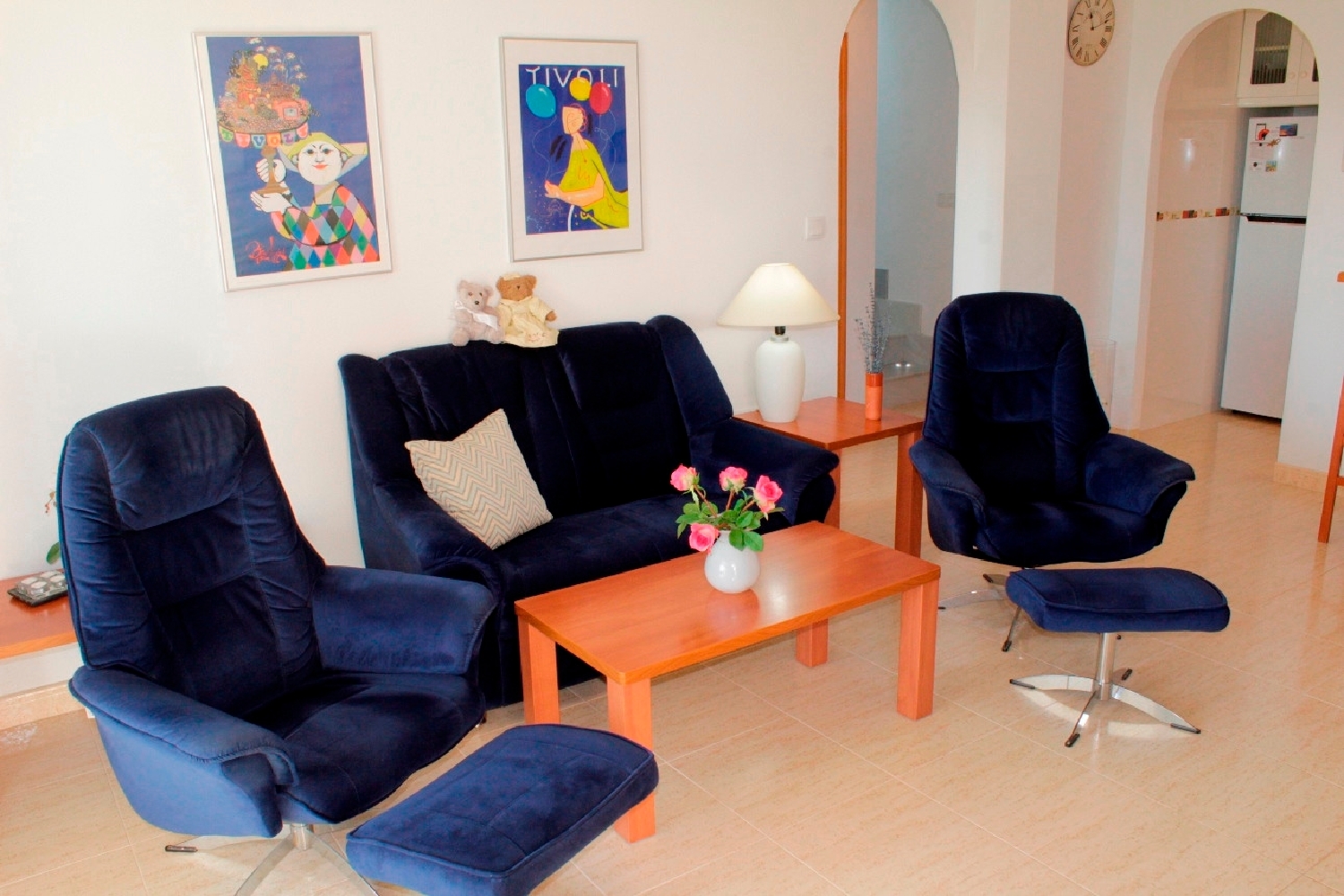  for sale penthouse Orihuela Costa Baix Segura 4