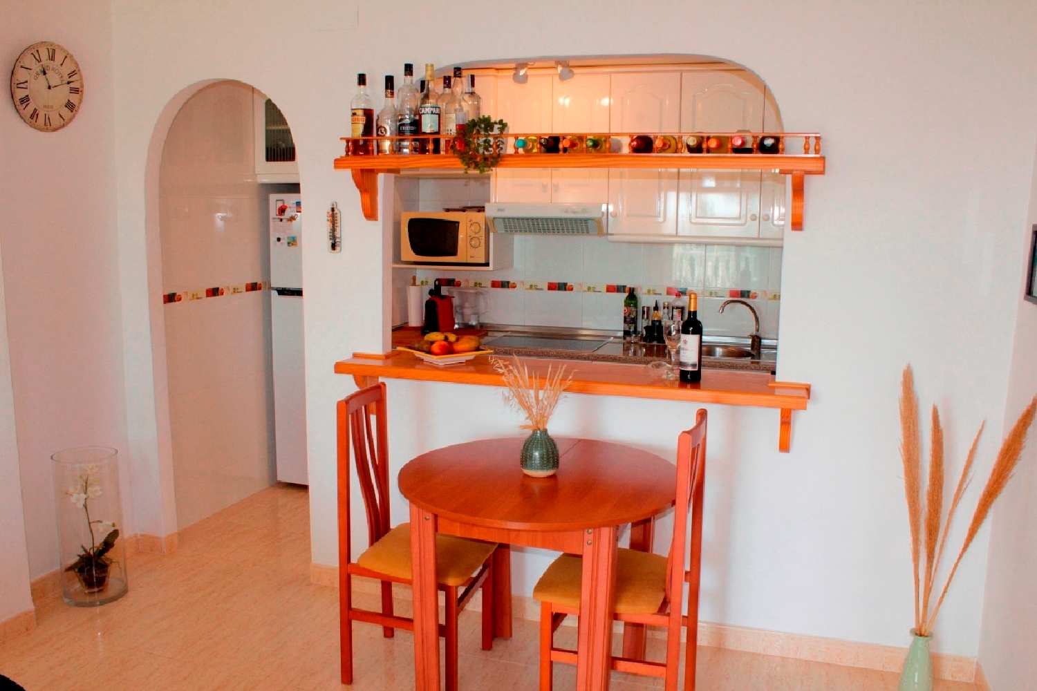  for sale penthouse Orihuela Costa Baix Segura 8
