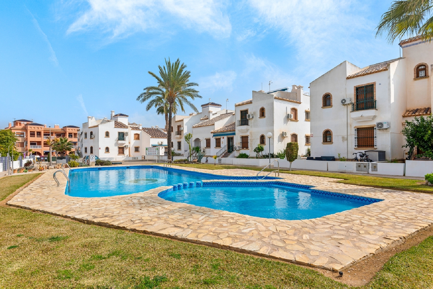  for sale penthouse Orihuela Costa Baix Segura 4