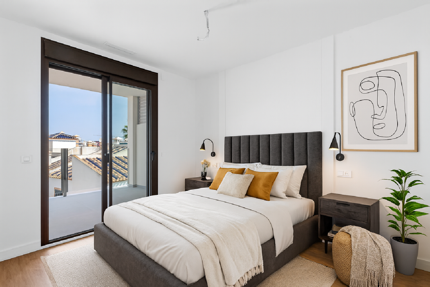  for sale penthouse Orihuela Costa Baix Segura 7