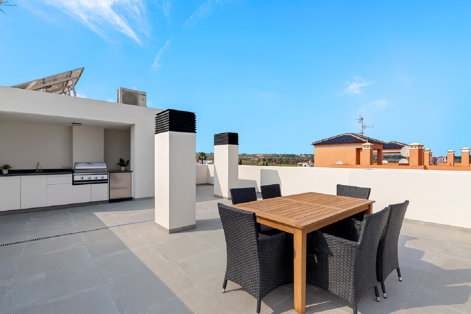  for sale penthouse Orihuela Costa Baix Segura 8