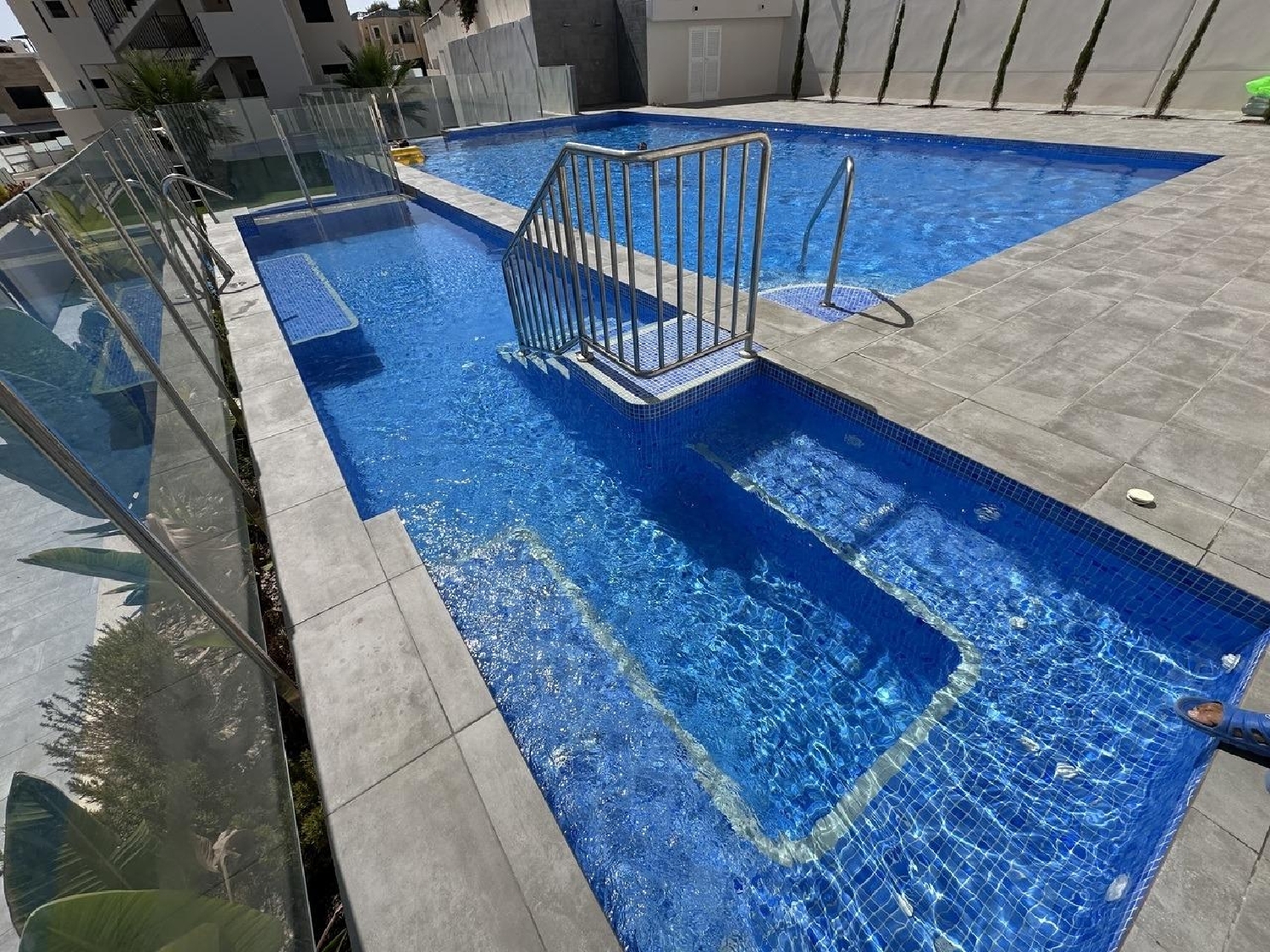  for sale penthouse Orihuela Costa Baix Segura 5