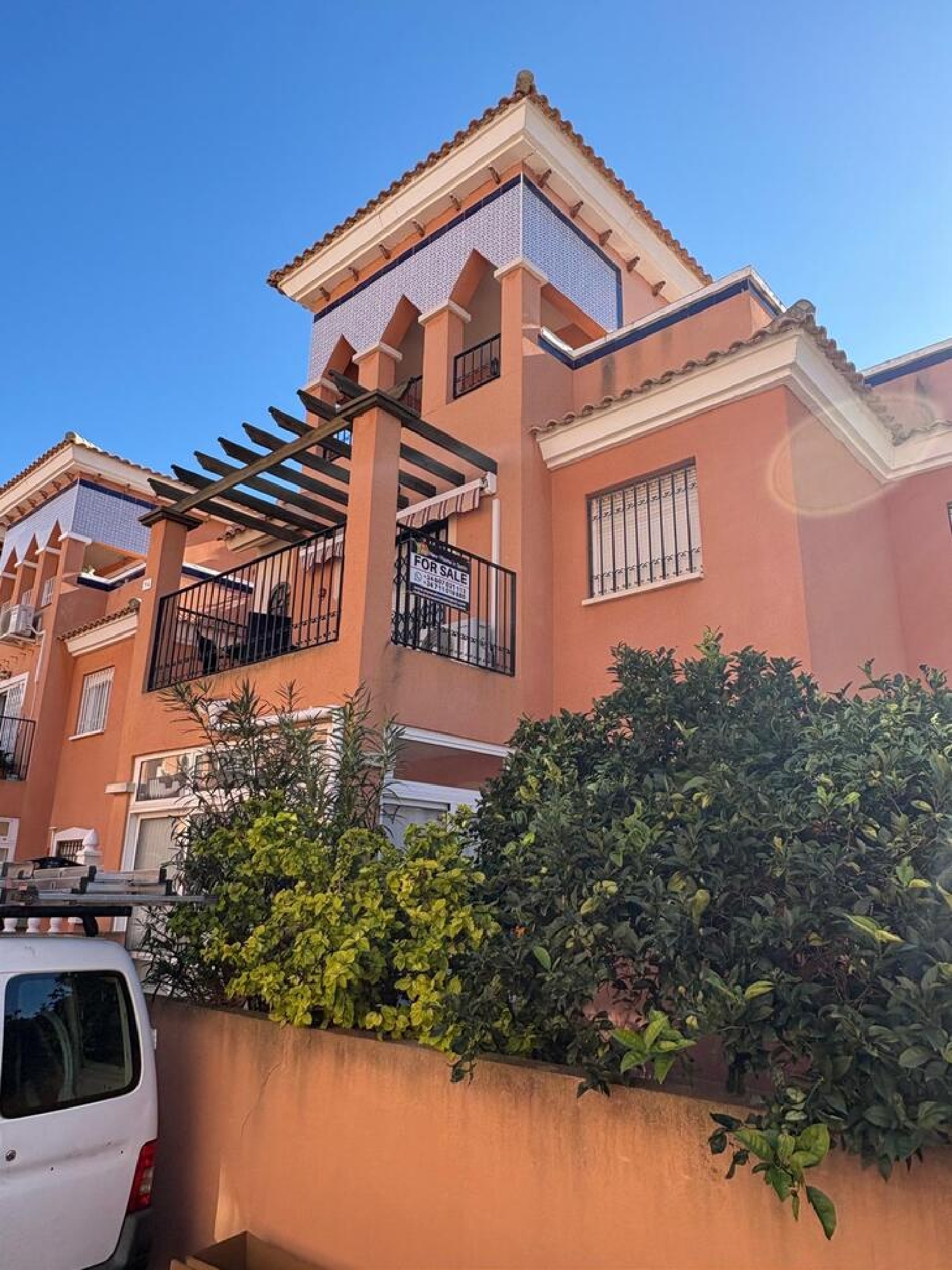  for sale penthouse Orihuela Costa Baix Segura 2