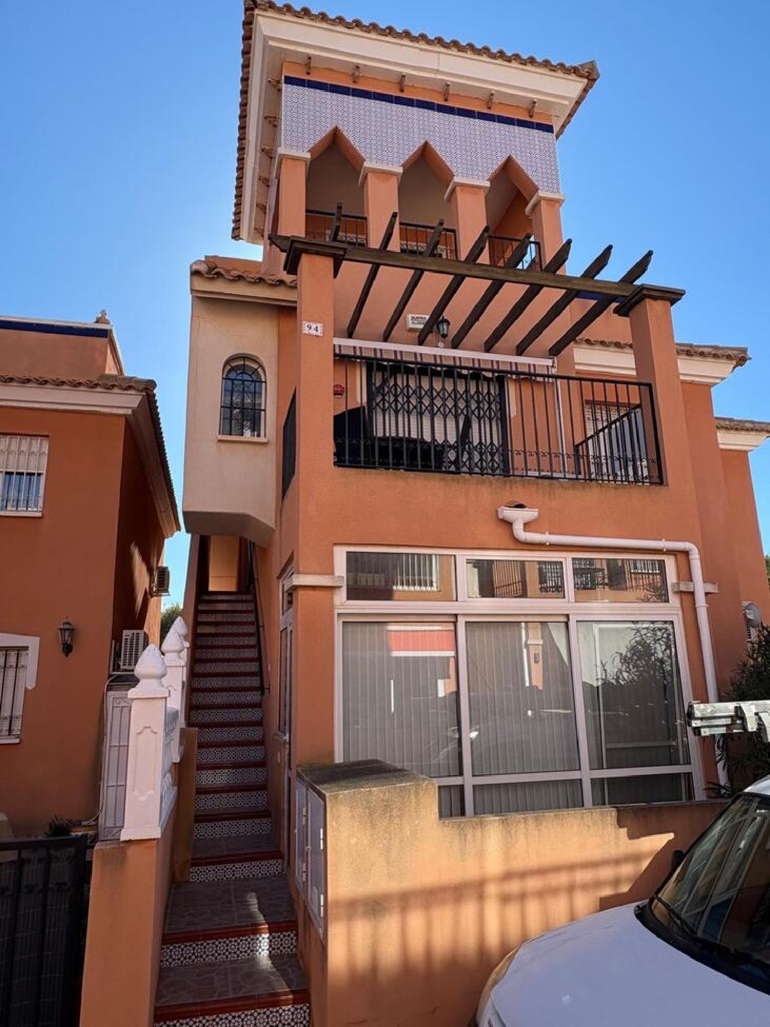  for sale penthouse Orihuela Costa Baix Segura 1