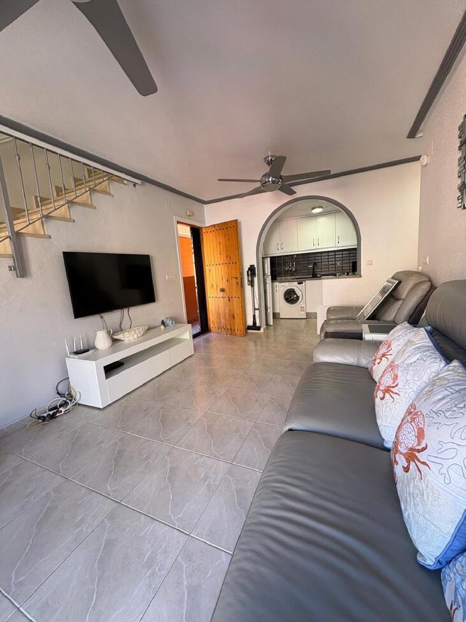  for sale penthouse Orihuela Costa Baix Segura 5