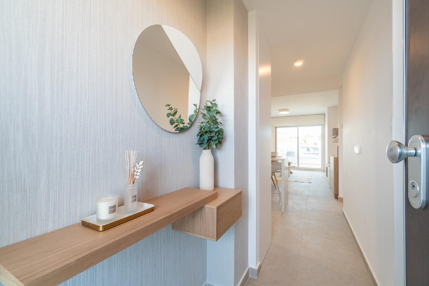 for sale penthouse Orihuela Costa Baix Segura 12