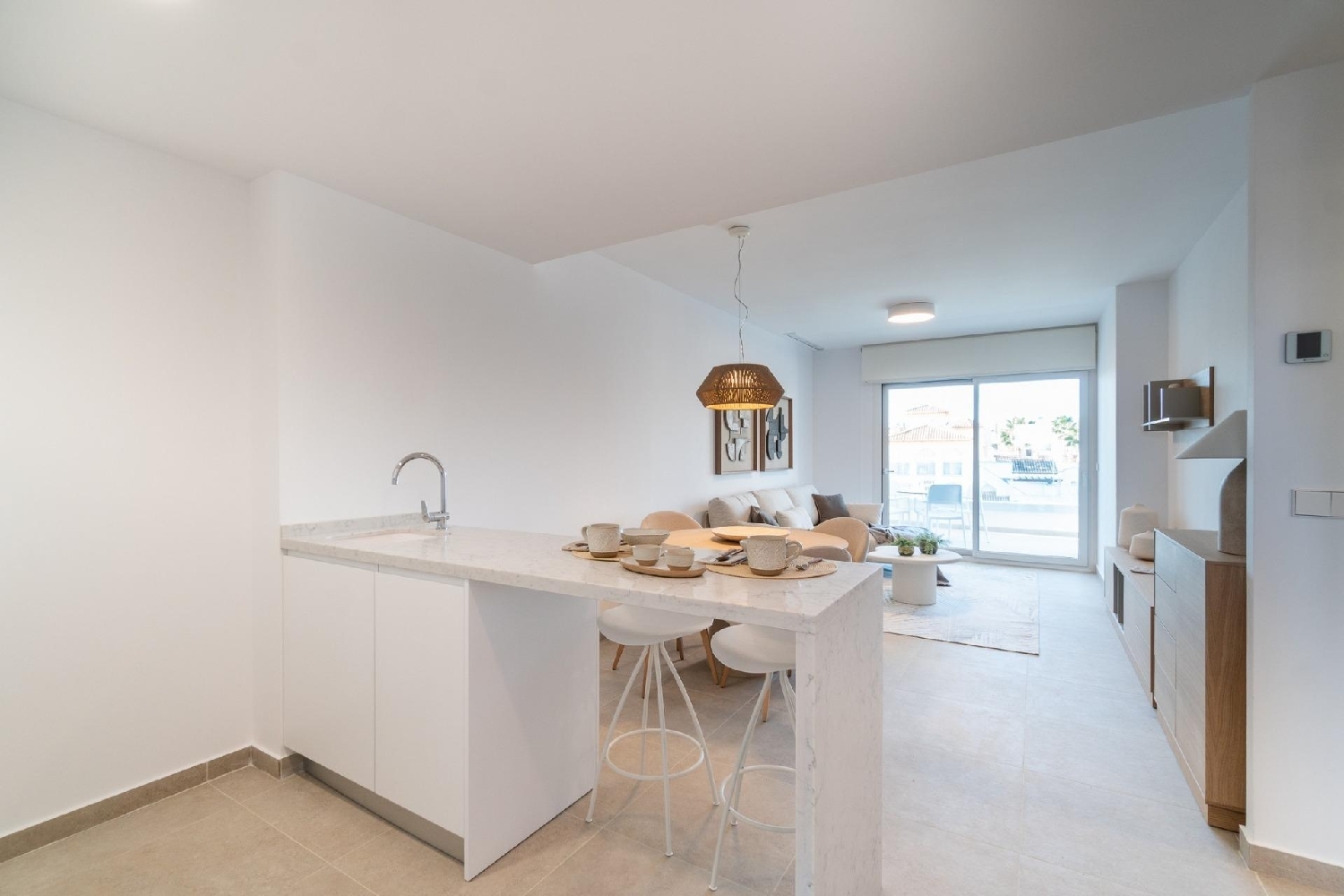 for sale penthouse Orihuela Costa Baix Segura 13