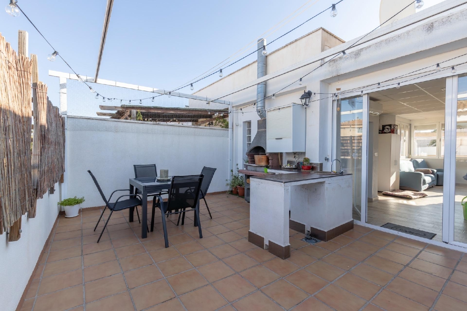  for sale penthouse Otura Vega De Granada 1