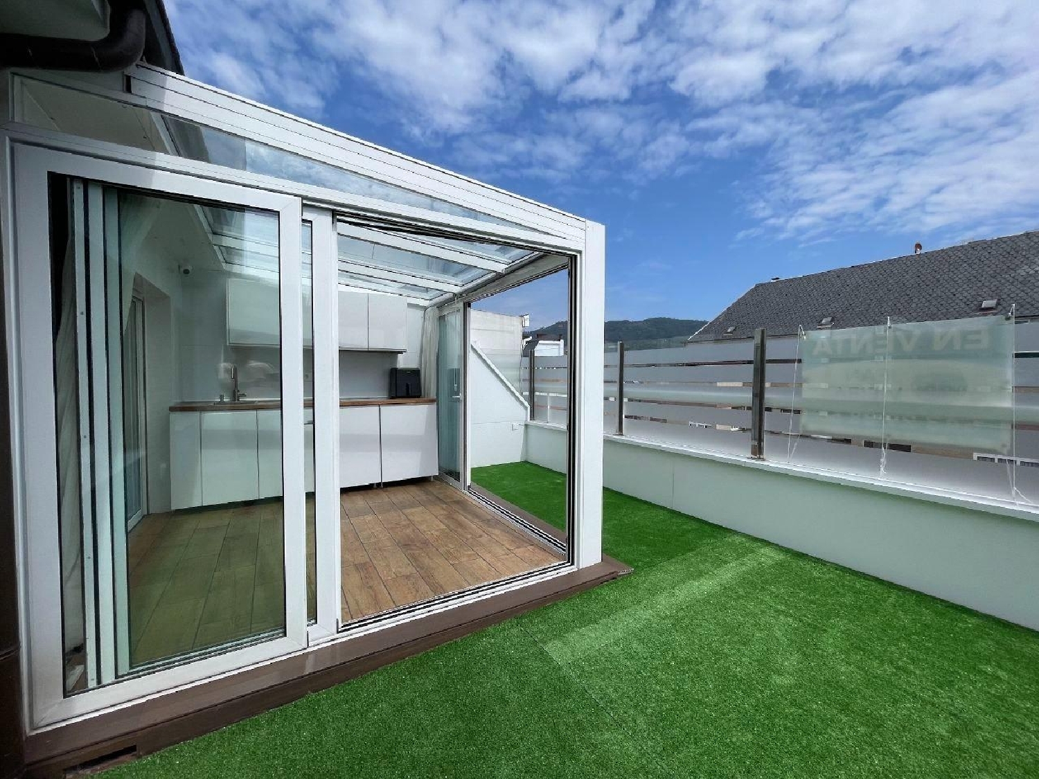 till salu takvåning Oviedo Centro 33009 Oviedo 4