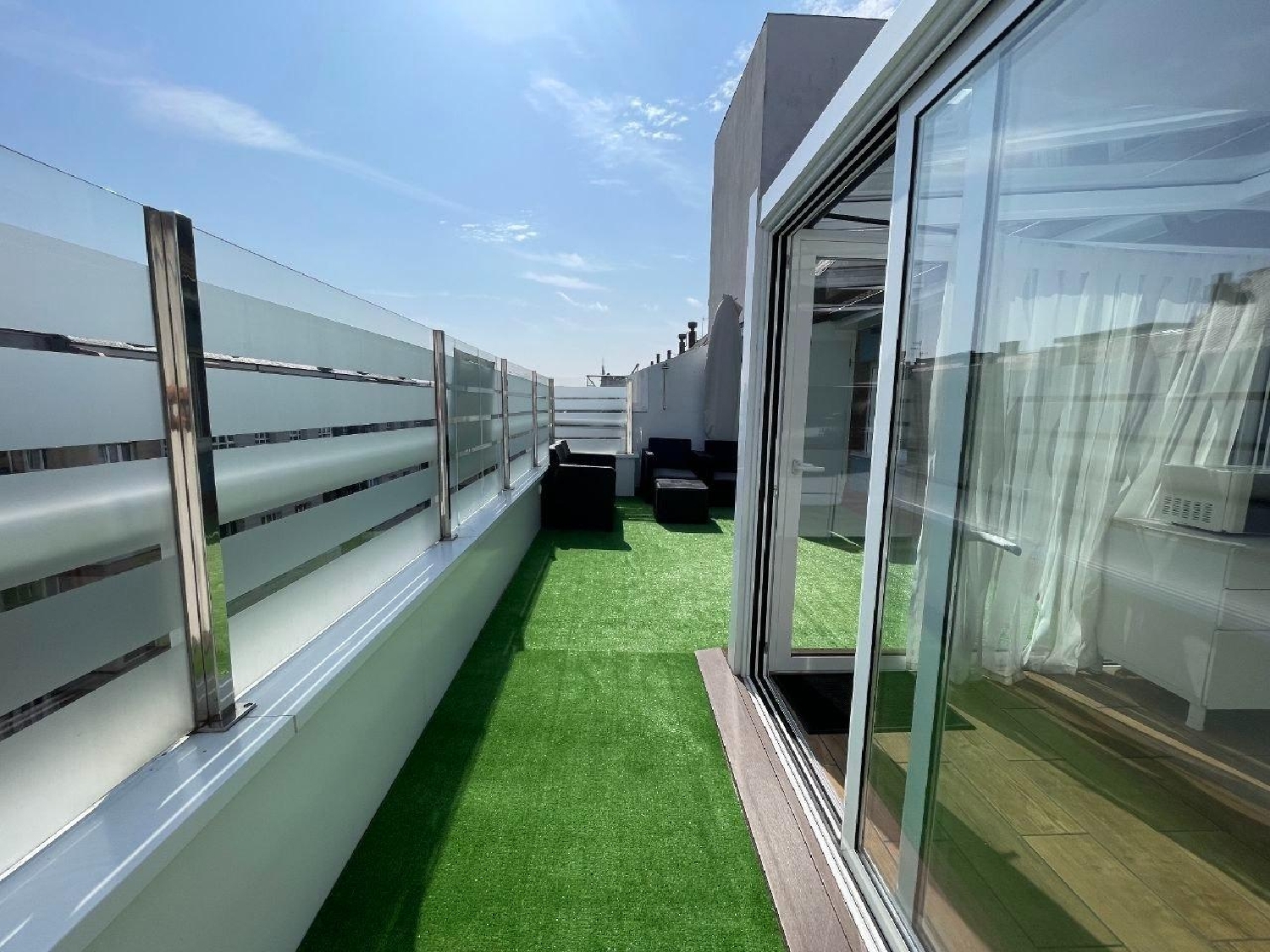 till salu takvåning Oviedo Centro 33009 Oviedo 3