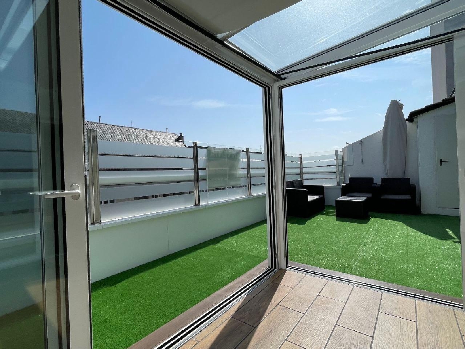 till salu takvåning Oviedo Centro 33009 Oviedo 2