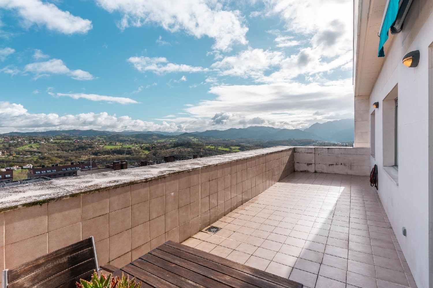  for sale penthouse Oviedo Centro 33009 Oviedo 2