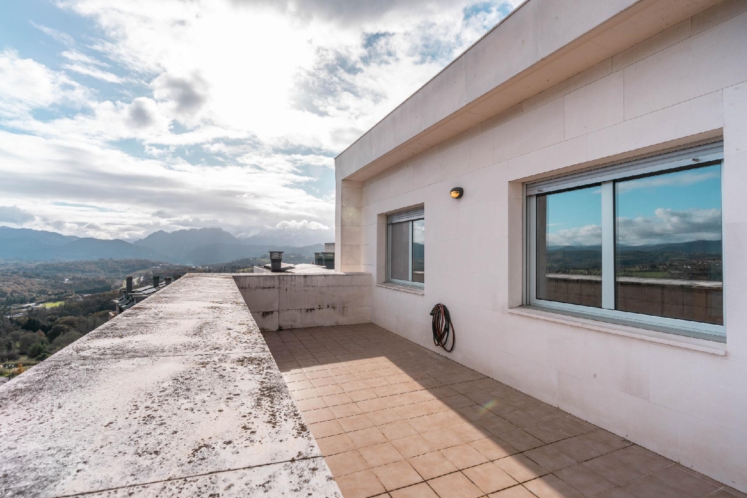  for sale penthouse Oviedo Centro 33009 Oviedo 4